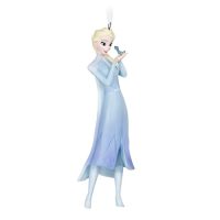 Elsa and The Fire Spirit Disney Keepsake Ornament 2022