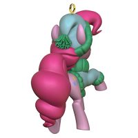 My Little Pony Pinkie Pie Keepsake Ornament 2022 - Image 4