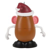Santa Spud Keepsake Ornament 2022 - Image 4