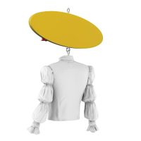 Seinfeld The Puffy Shirt Keepsake Ornament 2022 - Image 4