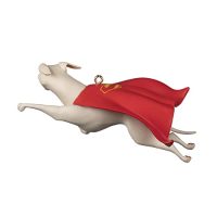 DC Superpets Krypto Keepsake Ornament 2022 - Image 5