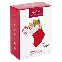 Tinker Bell Disney Keepsake Ornament 2022 - Image 3