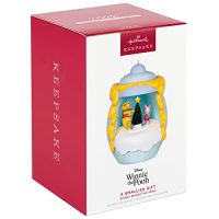 A Smallish Gift Keepsake Ornament 2022 - Image 3