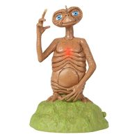 E.T. The Extra Terrestrial 40th Anniversary Keepsake Ornament 2022