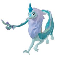 Dragon Sisu Disney Keepsake Ornament 2022