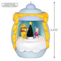 A Smallish Gift Keepsake Ornament 2022 - Image 4