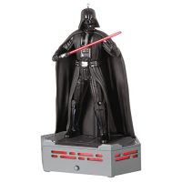Darth Vader Keepsake Ornament 2022