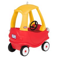 Little Tikes Cozy Coupe Keepsake Ornament 2022 - Image 4