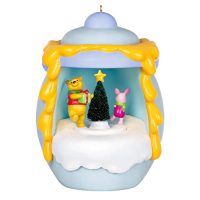 A Smallish Gift Keepsake Ornament 2022