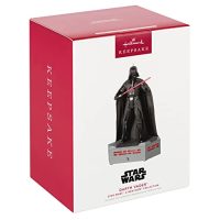Darth Vader Keepsake Ornament 2022 - Image 2