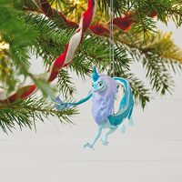 Dragon Sisu Disney Keepsake Ornament 2022 - Image 4