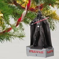 Darth Vader Keepsake Ornament 2022 - Image 4