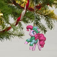 My Little Pony Pinkie Pie Keepsake Ornament 2022 - Image 2