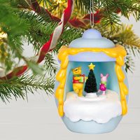 A Smallish Gift Keepsake Ornament 2022 - Image 2