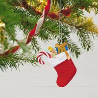 Tinker Bell Disney Keepsake Ornament 2022 - Image 2