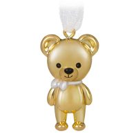 Bitty Bear Mini Keepsake Ornament 2022