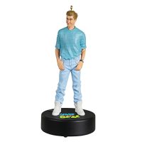 Saved By The Bell Zack Morris Keepsake Ornament 2022