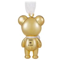 Bitty Bear Mini Keepsake Ornament 2022 - Image 5