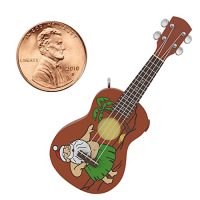 Lil Ukulele Mini Keepsake Ornament 2022 - Image 3