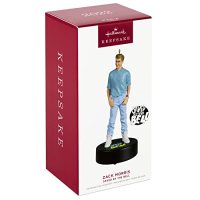 Saved By The Bell Zack Morris Keepsake Ornament 2022 - Image 4