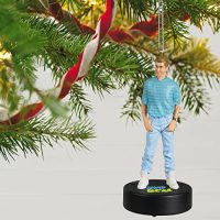 Saved By The Bell Zack Morris Keepsake Ornament 2022 - Image 2