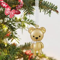 Bitty Bear Mini Keepsake Ornament 2022 - Image 4