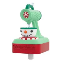Merry Mixer Mini Keepsake Ornament 2022