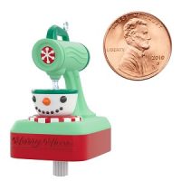 Merry Mixer Mini Keepsake Ornament 2022 - Image 4