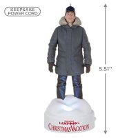 Clark Griswold Keepsake Ornament 2022 - Image 3