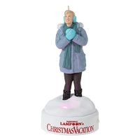 Ellen Griswold Keepsake Ornament 2022