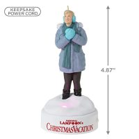 Ellen Griswold Keepsake Ornament 2022 - Image 3