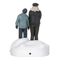Audrey And Russ Griswold Keepsake Ornament 2022 - Image 4