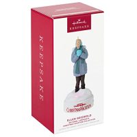 Ellen Griswold Keepsake Ornament 2022 - Image 5