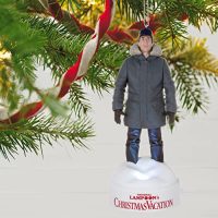 Clark Griswold Keepsake Ornament 2022 - Image 2