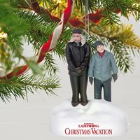 Audrey And Russ Griswold Keepsake Ornament 2022 - Image 2