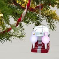 Cotton Candy Surprise Keepsake Ornament 2022 - Image 2
