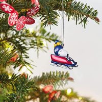 Winter Fun With Snoopy Keepsake Mini Ornament 2022 - Image 5
