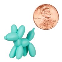 Bitty Balloon Dog Hallmark Keepsake Mini Ornament 2022 - Image 3