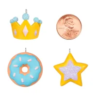 A Few Of My Favorite Things Hallmark Keepsake Mini Ornament Set 2022 - Image 2