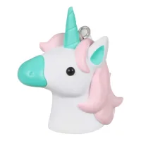 Cute Lil' Unicorn Mini Keepsake Ornament 2022
