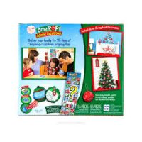 Elf on the Shelf - Orna-POP!™ Advent Countdown Calendar - Image 2