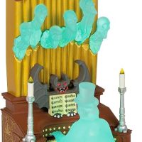 Disney The Haunted Mansion Collection Victor Geist Keepsake Ornament 2024 - Image 3