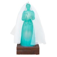 Disney The Haunted Mansion Collection Constance Hatchaway Keepsake Ornament 2024 - Image 2