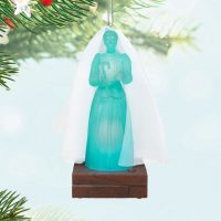 Disney The Haunted Mansion Collection Constance Hatchaway Keepsake Ornament 2024