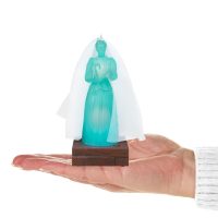 Disney The Haunted Mansion Collection Constance Hatchaway Keepsake Ornament 2024 - Image 3