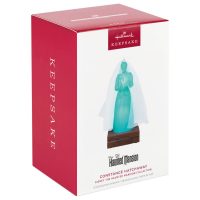 Disney The Haunted Mansion Collection Constance Hatchaway Keepsake Ornament 2024 - Image 4