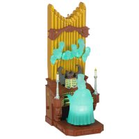 Disney The Haunted Mansion Collection Victor Geist Keepsake Ornament 2024 - Image 2