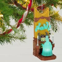 Disney The Haunted Mansion Collection Victor Geist Keepsake Ornament 2024