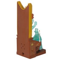 Disney The Haunted Mansion Collection Victor Geist Keepsake Ornament 2024 - Image 4